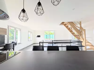 Appartement, 79 m²