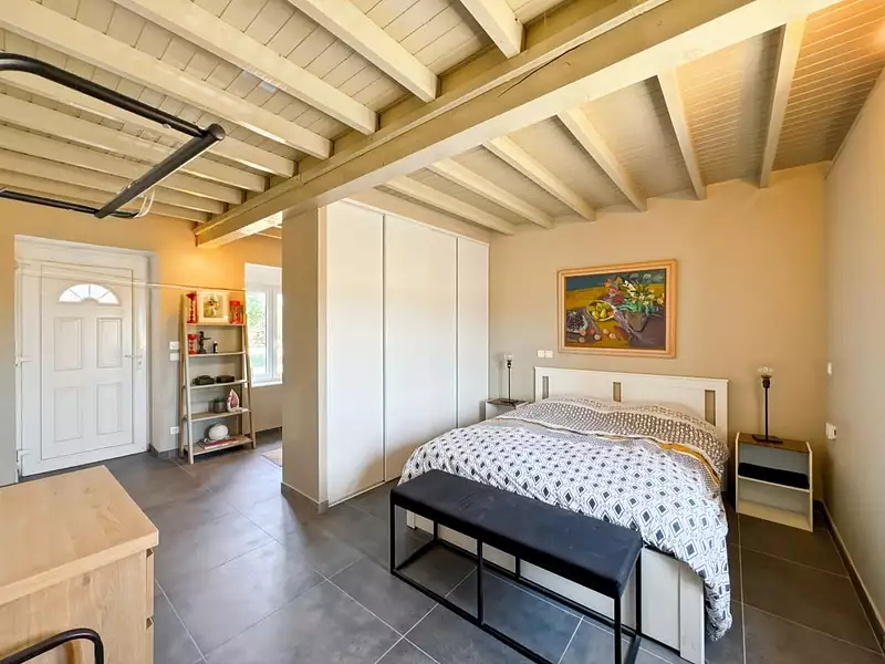 Maison, 195 m²
