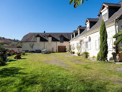 Maison, 185 m²