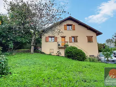 Maison, 144 m²