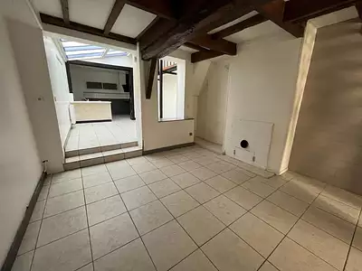 Maison, 91 m²
