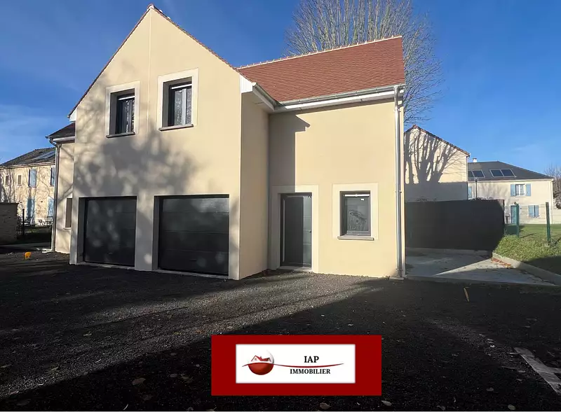 Maison, 82 m²