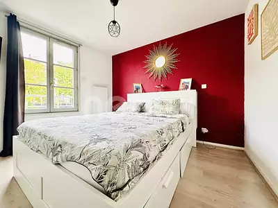 Appartement, 84,05 m²