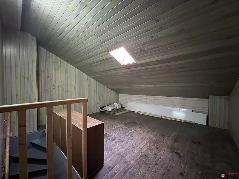 Maison, 92 m²