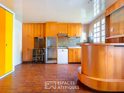 Maison, 256 m²