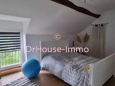 Maison, 125 m²