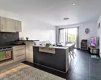 Appartement, 50 m²