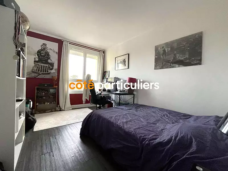 Appartement, 105 m²