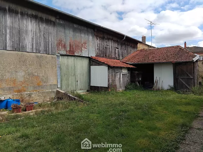 Maison, 170 m²