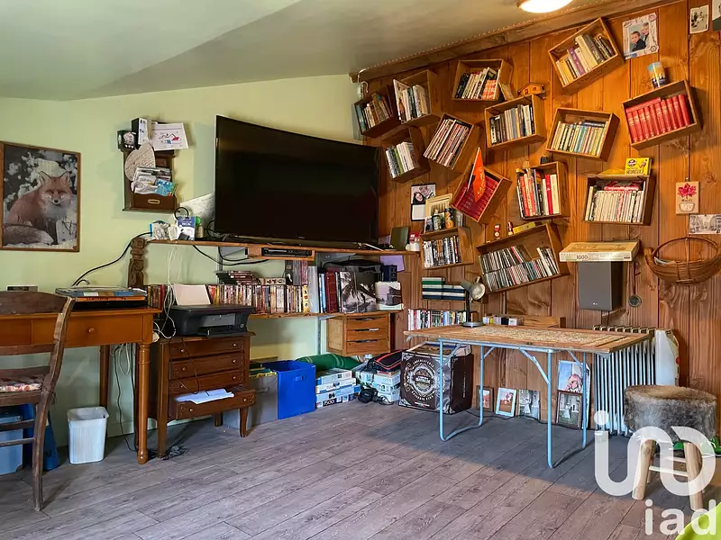 Maison, 147 m²