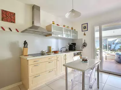 Maison, 117 m²