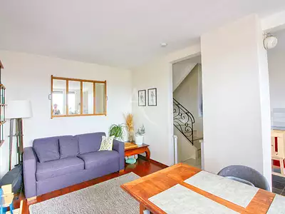 Appartement, 51,53 m²