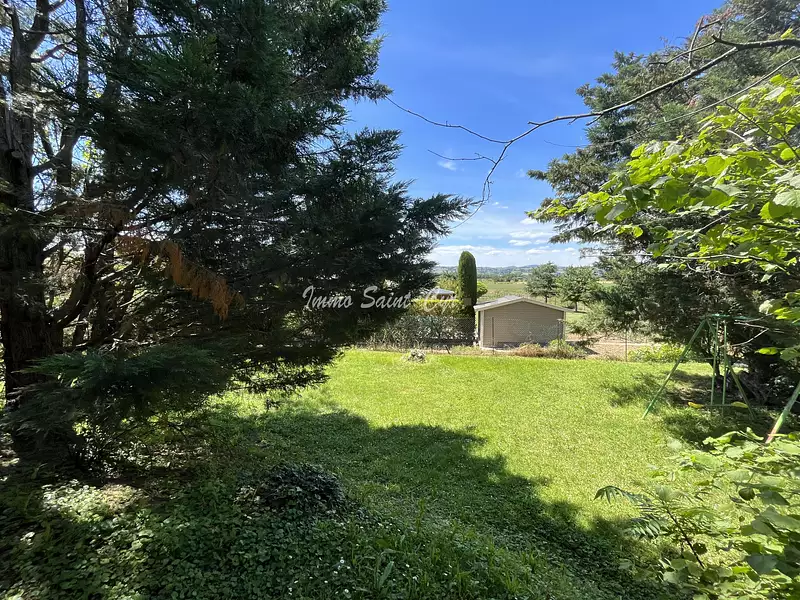Maison, 175 m²