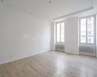 Appartement, 37,5 m²