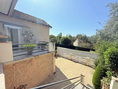 Maison, 105,72 m²