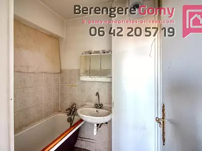 Appartement, 68 m²