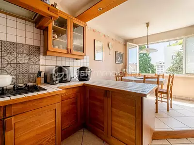 Appartement, 86 m²