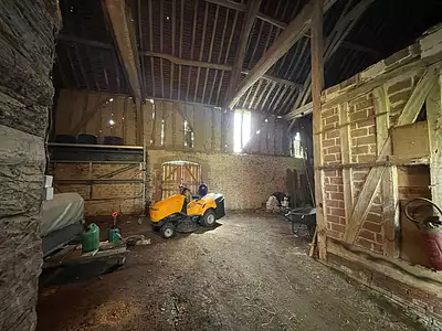 Maison, 184 m²