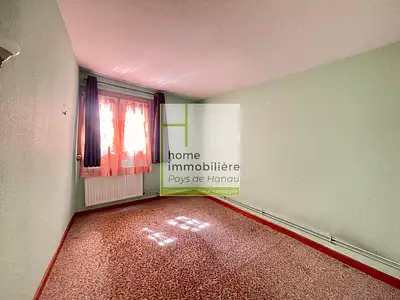 Maison, 89 m²