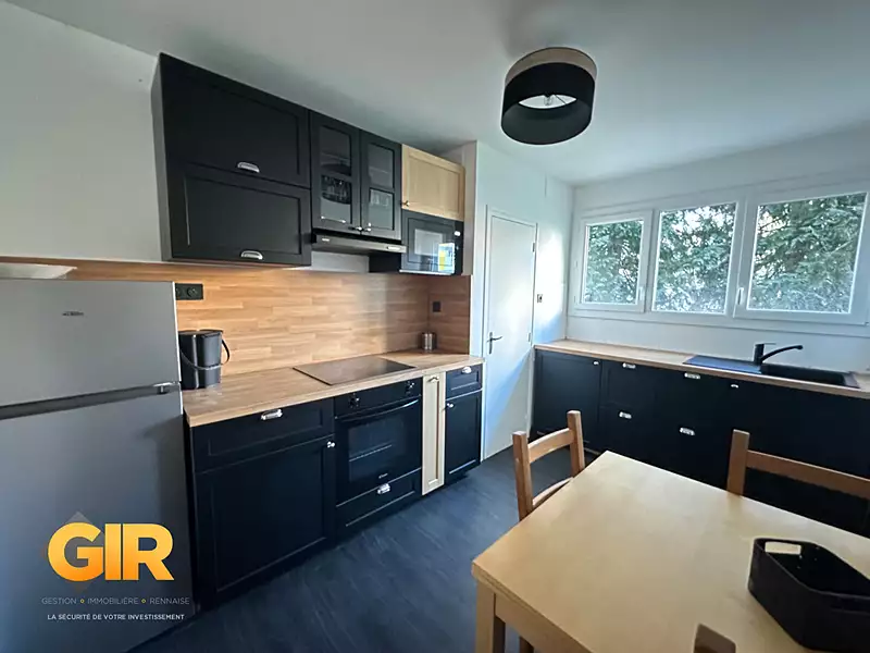 Appartement, 75,13 m²