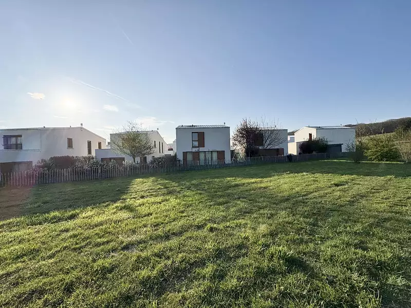 Maison, 94 m²