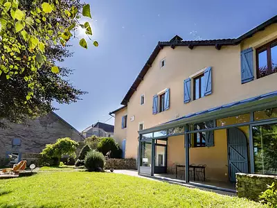 Maison, 413 m²