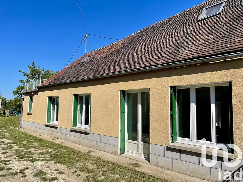 Maison, 230 m²