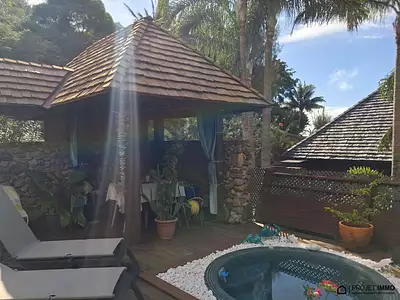 Maison, 100 m²