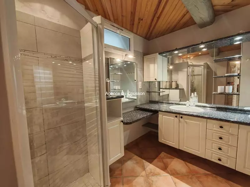 Maison, 134 m²
