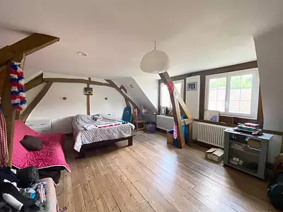 Maison, 188 m²