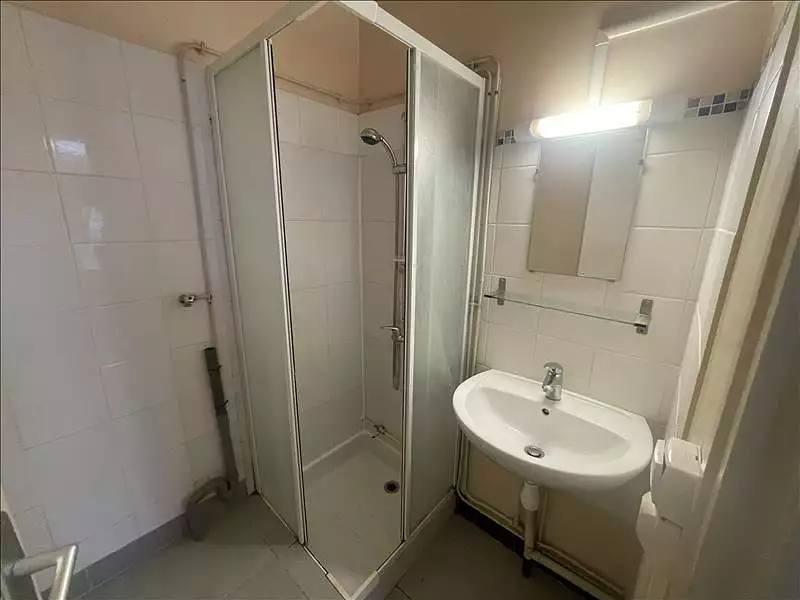 Maison, 60 m²