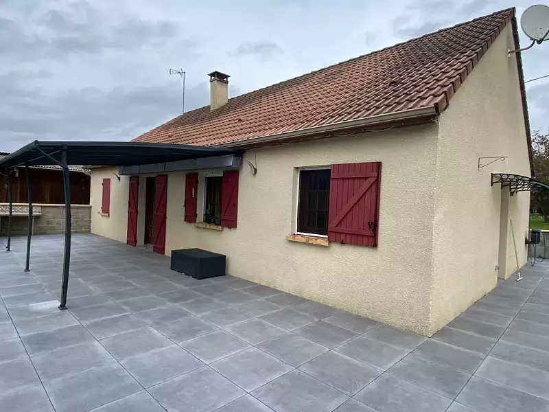 Maison, 100 m²
