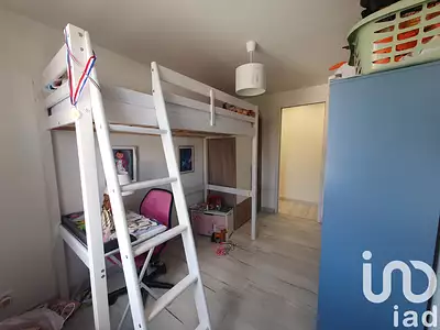 Maison, 98 m²