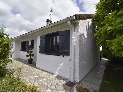 Maison, 122 m²