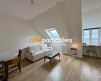 Appartement, 34,44 m²