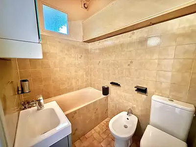 Appartement, 46,4 m²