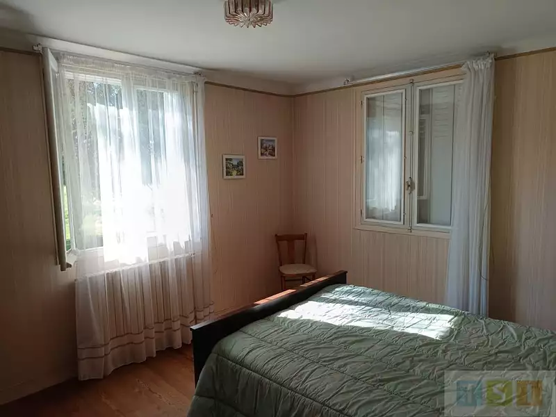Maison, 121 m²