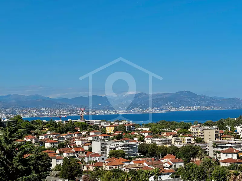 Appartement, 123 m²