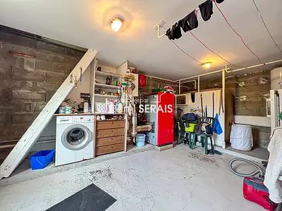 Maison, 97,67 m²