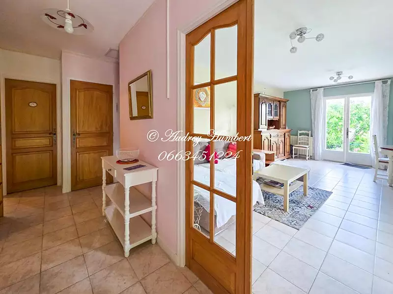 Maison, 82 m²