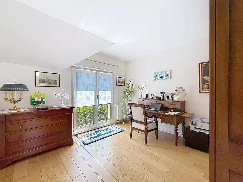 Maison, 165 m²