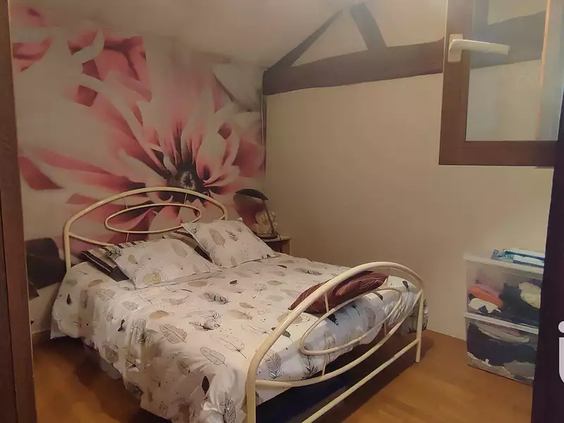 Maison, 94 m²