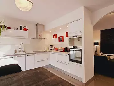 Maison, 165 m²