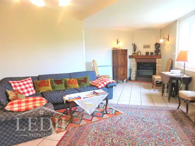 Maison, 98 m²