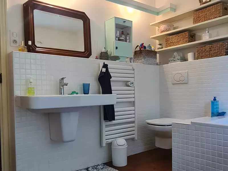 Maison, 96,15 m²