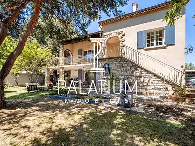 Maison, 209,74 m²