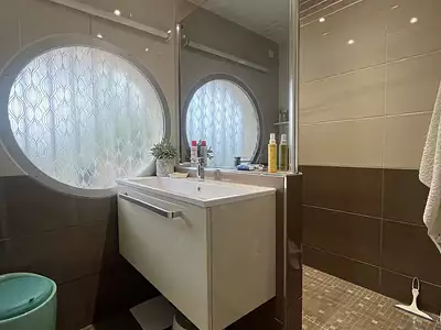 Appartement, 62,3 m²