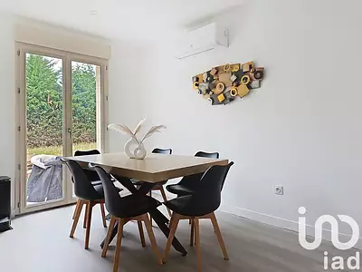 Maison, 89 m²