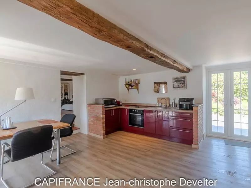 Maison, 100 m²