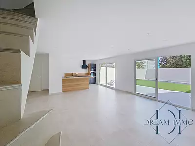 Maison, 90 m²